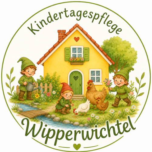 Kindertagespflege Wipperwichtel